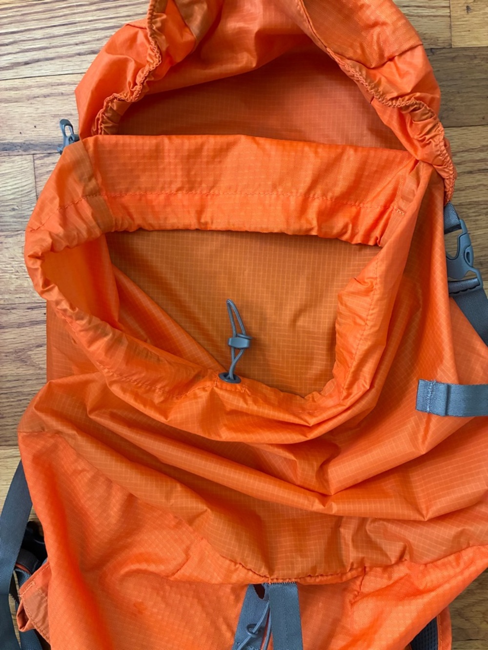 Marmot lightweight backpack